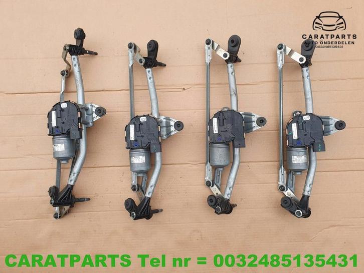 8V1955023C 8V1955023D a3 8v m canisme d'essuie-glace S3 RS3, Autos : Pièces & Accessoires, Vitres & Accessoires, Audi, Utilisé