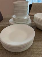 IKEA OFTAST serviesset – 56 stuks (zo goed als nieuw), Enlèvement