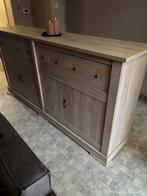 Commode, Maison & Meubles, Enlèvement, Utilisé, Chêne, Avec tablette(s)