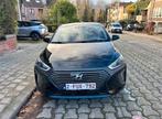 Hyundai loniq 2019 hybride, Auto's, Audi, Automaat, Zwart, Zwart, 5 deurs
