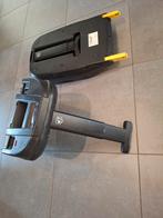 Base isofix peg-pérego, Enlèvement, Isofix