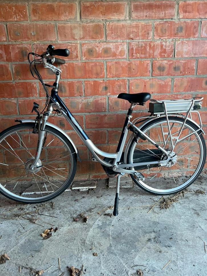 Vélo électrique Flow bike, Vélos & Vélomoteurs, Vélos électriques, Enlèvement