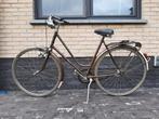 batavus Single speed damesfiets in goede staat + SLOT!, Fietsen en Brommers, Fietsen | Dames | Damesfietsen, 53 tot 56 cm, Ophalen