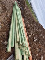 Lattes a panne 20*40*5400, Bricolage & Construction, Neuf