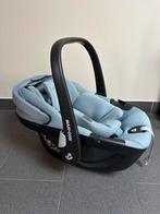 Maxi-Cosi Pebble 360, Kinderen en Baby's, Autostoeltjes, Ophalen, Zo goed als nieuw, Maxi-Cosi