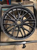 Réparation jante voiture liege fissure ou griffer voiler