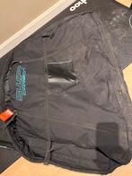 Fietskoffer, Ophalen