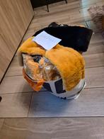 44 chique sjaals van imitatiebont Nine., Kleding | Dames, Mutsen, Sjaals en Handschoenen, Ophalen