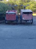 E-big babboe, Vélos & Vélomoteurs, Enlèvement ou Envoi