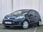 Ford Fiesta 1.6TDCi / 2009/ EURO/ Diesel/ Carnet

️, Autos, Ford, Entreprise, Diesel, Achat, Radio