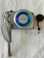 SONY HANDYCAM DCR DVD 100E, Audio, Tv en Foto, Ophalen, Zo goed als nieuw, DVD, Sony