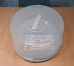 Te koop nieuwe Krispig taartdoos van Ikea (doorsnee: 36 cm)., Enlèvement ou Envoi, Neuf, Autres matériaux, Autres types