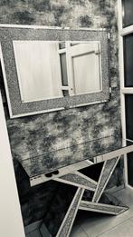 Commode + miroir, Maison & Meubles, Enlèvement ou Envoi