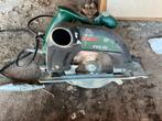 SCIE CIRCULAIRE, Bricolage & Construction, 600 à 1200 watts, Enlèvement, Utilisé, Scie circulaire