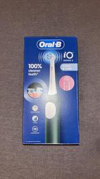 Nieuwe Oral-B e tandenborstel, Bijoux, Sacs & Beauté, Beauté | Soins de la bouche, Enlèvement ou Envoi, Comme neuf, Brosse à dents