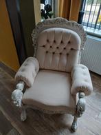 3 zit plus 2 x een zit, Antiquités & Art, Antiquités | Meubles | Chaises & Canapés, Enlèvement