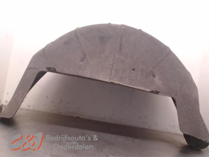 Ecran intérieur d'un Mercedes Vito, Autos : Pièces & Accessoires, 3 mois de garantie, Utilisé, -, -