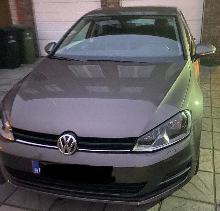 Golf 7, Autos, Volkswagen, Particulier, Golf, ABS, Phares directionnels, Airbags, Air conditionné, Alarme, Bluetooth, Feux de virage