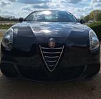 Alfa Romeo Giulietta 2014 148000 km, Auto's, Alfa Romeo, 4 zetels, Euro 6, 4 cilinders, Zwart