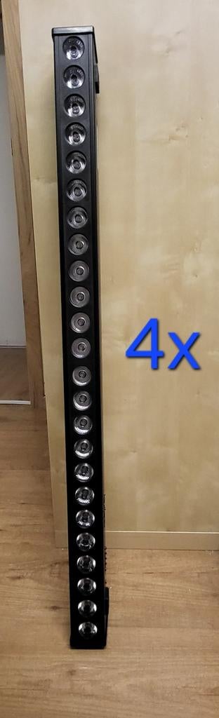 Verlichting dj, TV, Hi-fi & Vidéo, TV, Hi-fi & Vidéo Autre, Enlèvement