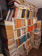 Zeer groot lot van om een bij de 5000 strips, Boeken, Stripverhalen, Ophalen of Verzenden