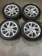 4 Jantes origine VW neuve avec p’eus neuf 245/45/18 600€, Neuf, Pneus et Jantes, 245 mm, Véhicule de tourisme