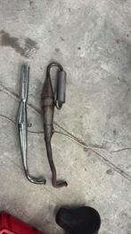 Onderdelen tomos/ zip 2t, Ophalen, Zo goed als nieuw