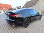 Audi A5 A5 Sportback 35 TFSI Business Edition Attraction S t, Auto's, Automaat, 4 zetels, Gebruikt, 4 cilinders