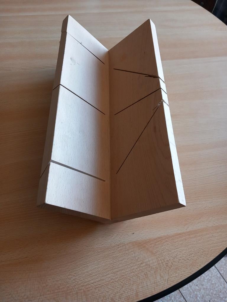 Boîte  a onglet sencys, Enlèvement ou Envoi