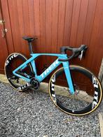 Trek Madone project one, Autres marques, 10 à 15 vitesses, 49 à 53 cm, Comme neuf