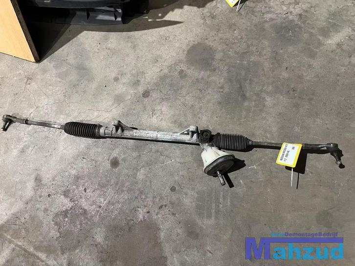 NISSAN MICRA 3 K12 Stuurhuis 2002-2010, Auto-onderdelen, Besturing, Nissan, Gebruikt