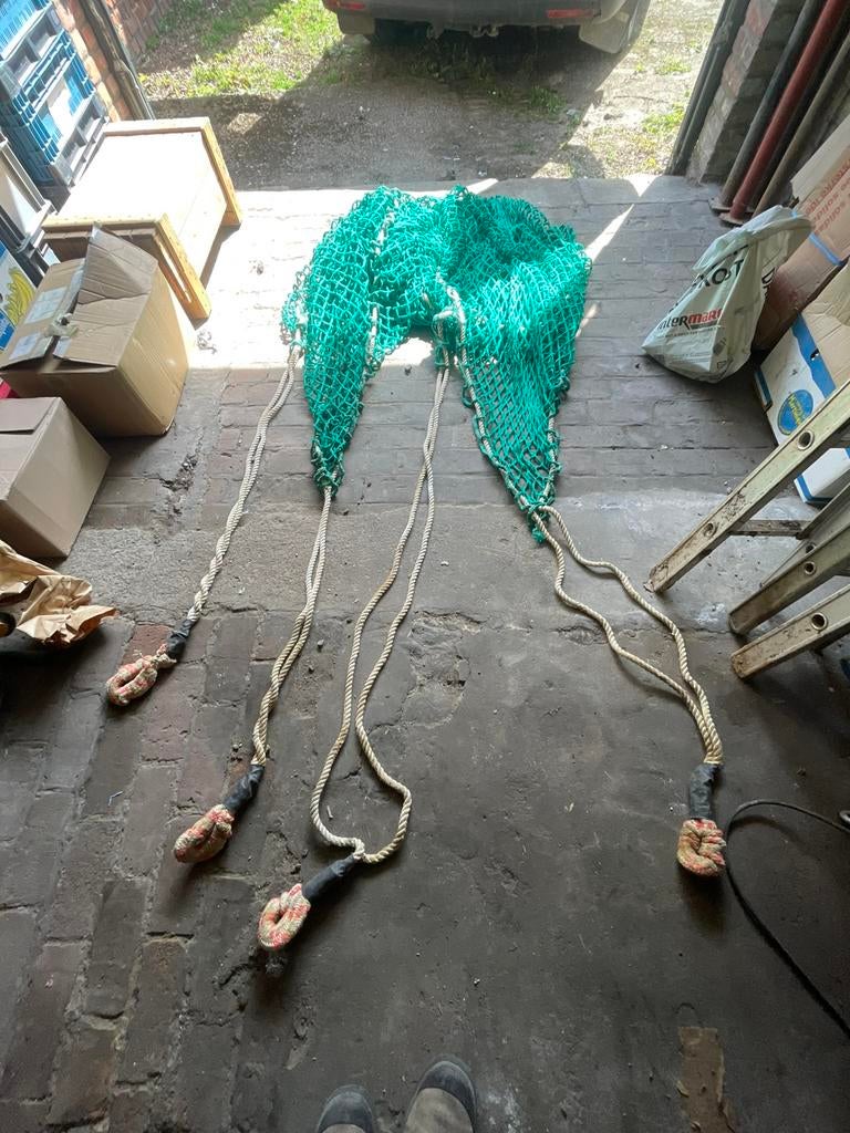 Filet de levage, Bricolage & Construction, Enlèvement ou Envoi, Comme neuf