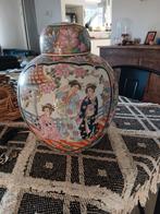Chinese gemberpot, Antiek en Kunst, Ophalen of Verzenden