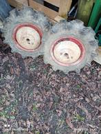 Roues motoculteur, Articles professionnels, Agriculture | Pièces | Pneus, Jantes & Essieux, Enlèvement