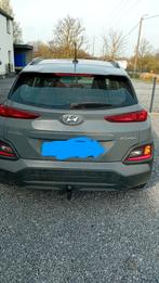 Voiture, Autos, Argent ou Gris, Euro 6, 5 portes, Particulier