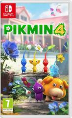 Pikmin 4 Nintendo Switch, Consoles de jeu & Jeux vidéo, Jeux | Nintendo Switch, Enlèvement
