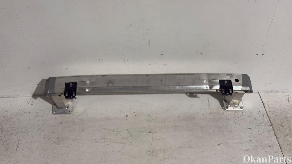 Citroen Berlingo Peugeot Partner voor bumperbalk 9821673680, Info@fabrikant.eu, Fabrikant BV, Gebruikt, Fabrikantstraat 1
1000 AA  Amsterdam, NL