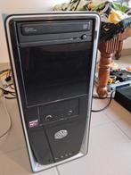 Snelle desktop pc – i5, 16GB RAM, SSD + HDD, GTX 760, Ophalen, 16 GB, HDD