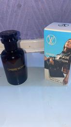 Louis Vittons Ombre Nomade Parfum 100ml, Ophalen of Verzenden, Zo goed als nieuw