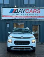 Citroen C3 Aircross 2019 AUTOMAAT 82.000 km's GARANTIE, Automaat, Bedrijf, 5 deurs, 1200 cc