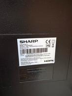 Sharp tv 40 inch, Audio, Tv en Foto, Televisies, Ophalen, Zo goed als nieuw, LCD, Sharp