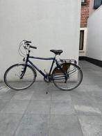 Herenfiets Thompson, Gebruikt, Versnellingen, 53 tot 57 cm, Ophalen