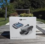 DJI Air 3S Fly More Combo + Remote Controller, Nieuw, DJI, Professionele drone, Meer dan 10 kilometer