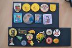 carnaval pins Provincie Luik / Wallonie, Ophalen of Verzenden, Nieuw, Speldje of Pin