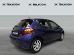 Peugeot 208 II Like, Auto's, Peugeot, 50 kW, 1199 cc, Blauw, Handgeschakeld
