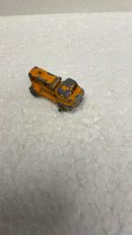 Matchbox 28 Compressor, Hobby en Vrije tijd, Ophalen of Verzenden, Zo goed als nieuw
