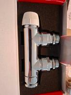 Aansluitset Honeywell Therafix, Enlèvement