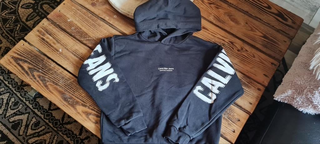 Pull calvin Klein enfant, Kinderen en Baby's, Kinderkleding | Overige, Ophalen