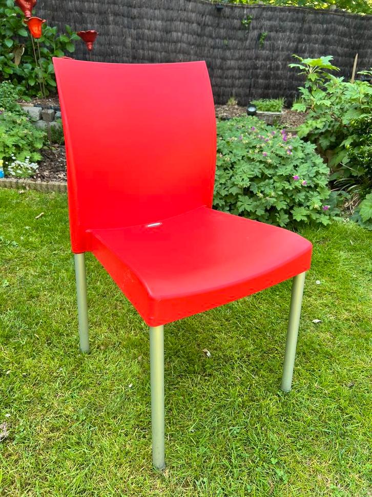 Stoelen - Pedrali Italy Ice 800, Huis en Inrichting, Stoelen, Ophalen