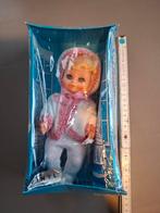 Vintage popje, Verzamelen, Ophalen of Verzenden